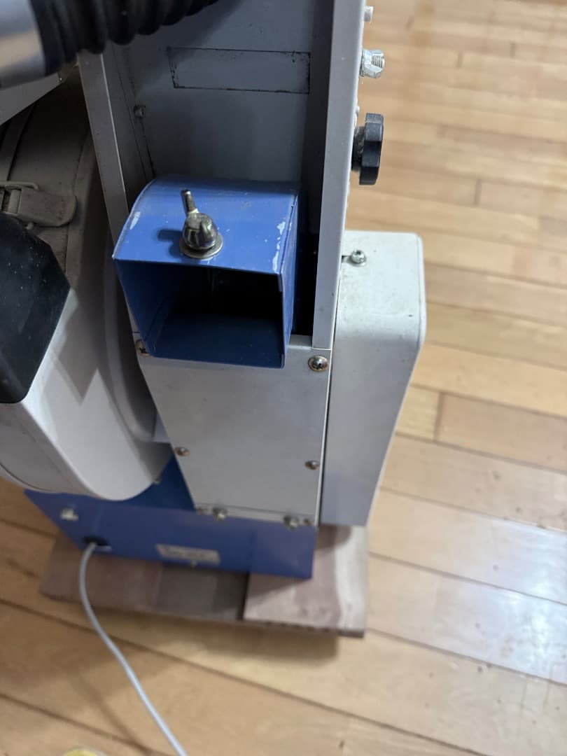 オータケ　インペラもみすり機　ミニダップ　FC2K