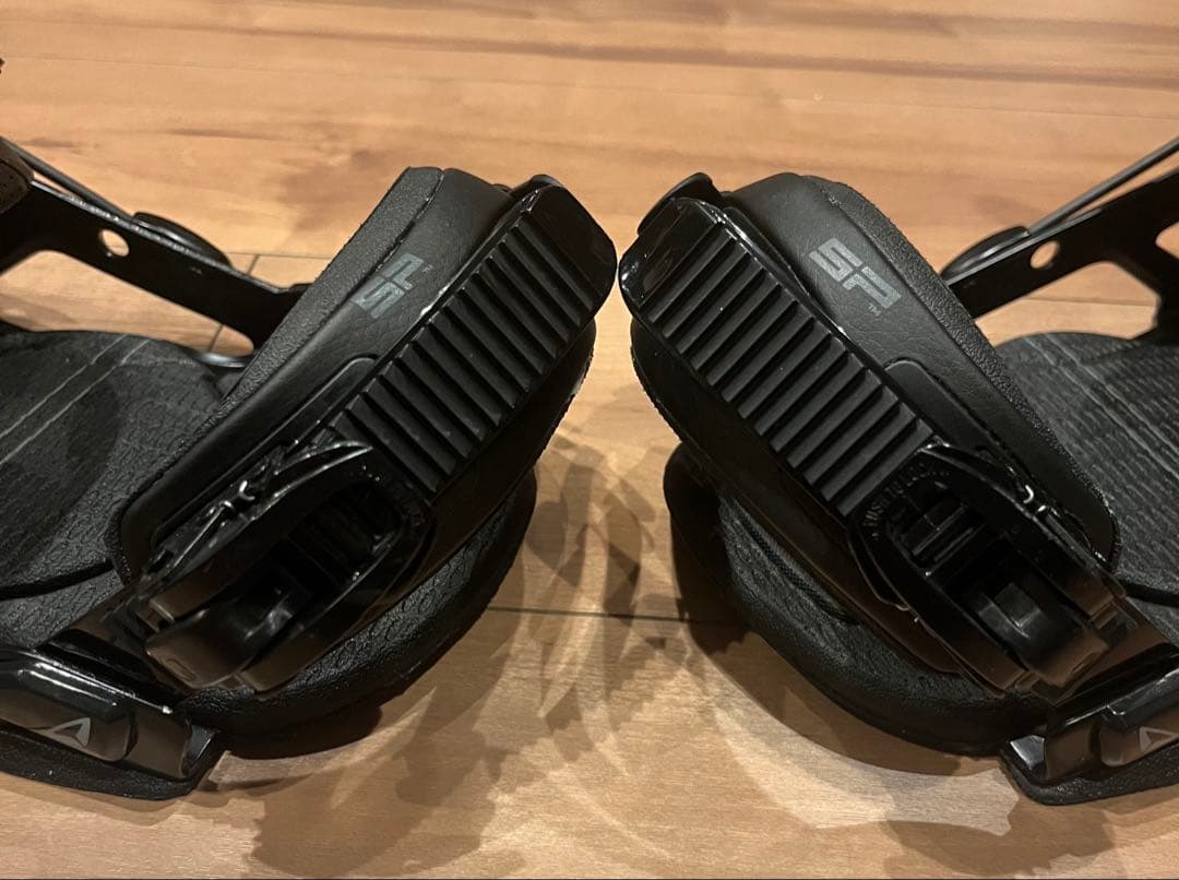 SP united CORE Mサイズ マルチエントリー ビンディング