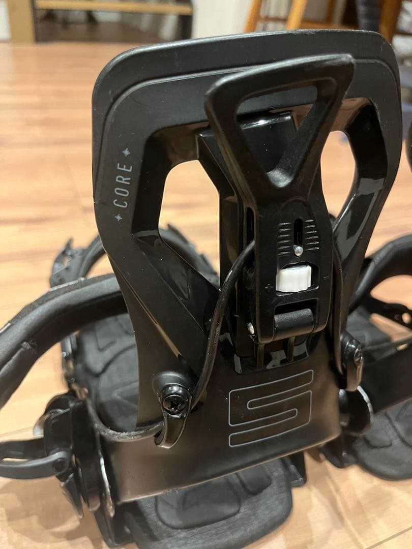 SP united CORE Mサイズ マルチエントリー ビンディング