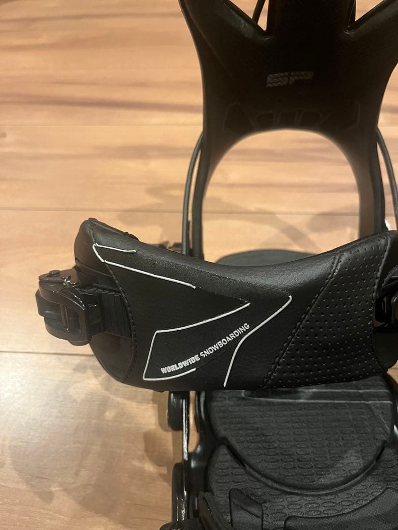 SP united CORE Mサイズ マルチエントリー ビンディング