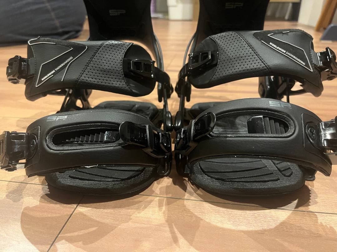 SP united CORE Mサイズ マルチエントリー ビンディング