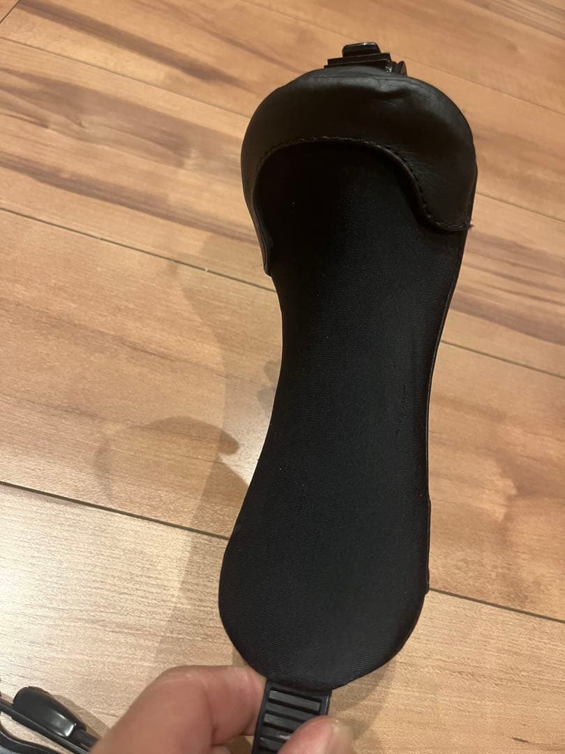 SP united CORE Mサイズ マルチエントリー ビンディング