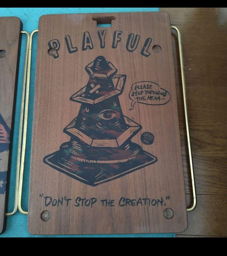 ざぁーす　thearth 床上手さん　pro生刷り