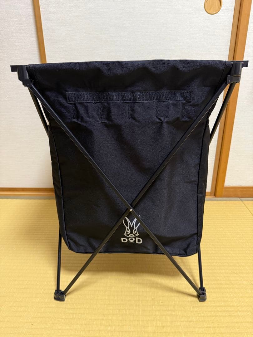 【新品未使用品】DOD ステルスエックス