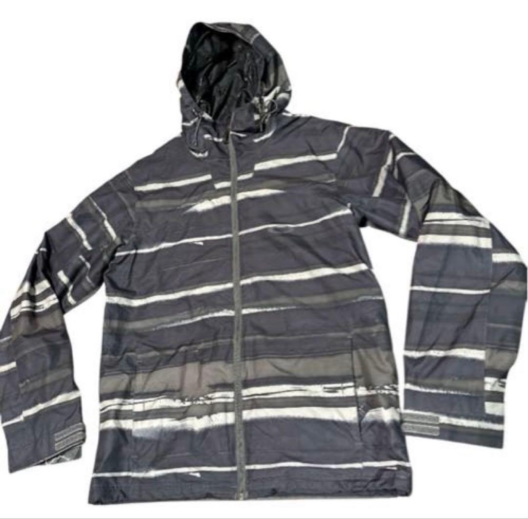 Oakley オークリー　スノボ　スキー　メンズウェアジャケット　M