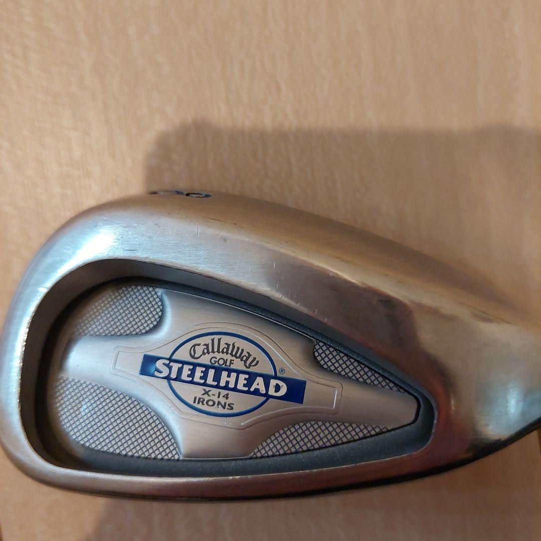 TaylorMade　キャディバッグ　ゴルフクラブセット　メンズ　初心者