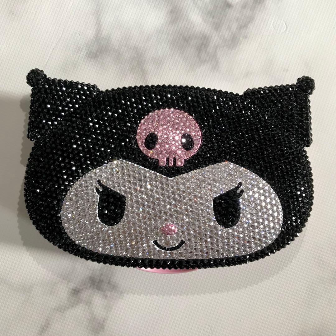 ウエットティッシュケース【2個セット】