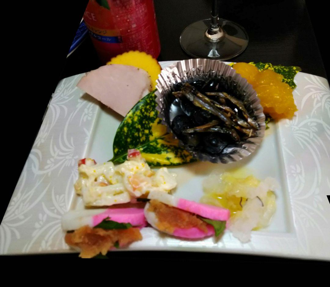 ♥ホームパーティー用♥美濃焼 ・名作良峰作高級浮き上り銀彩皿⬛５種豪華２セット