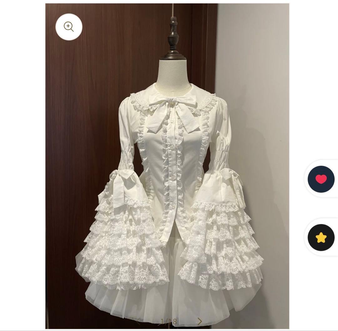 Epetice 福袋 M えぺ袋 エペティス