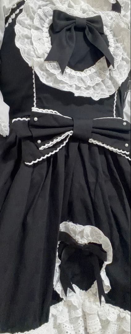 Epetice 福袋 M えぺ袋 エペティス