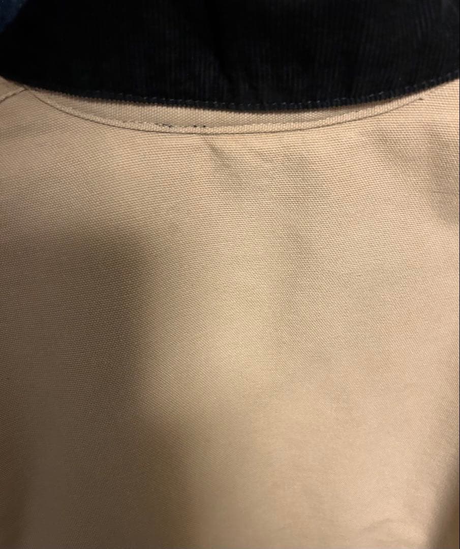 Carhartt WIP OG DETROIT JACKET ベージュ L