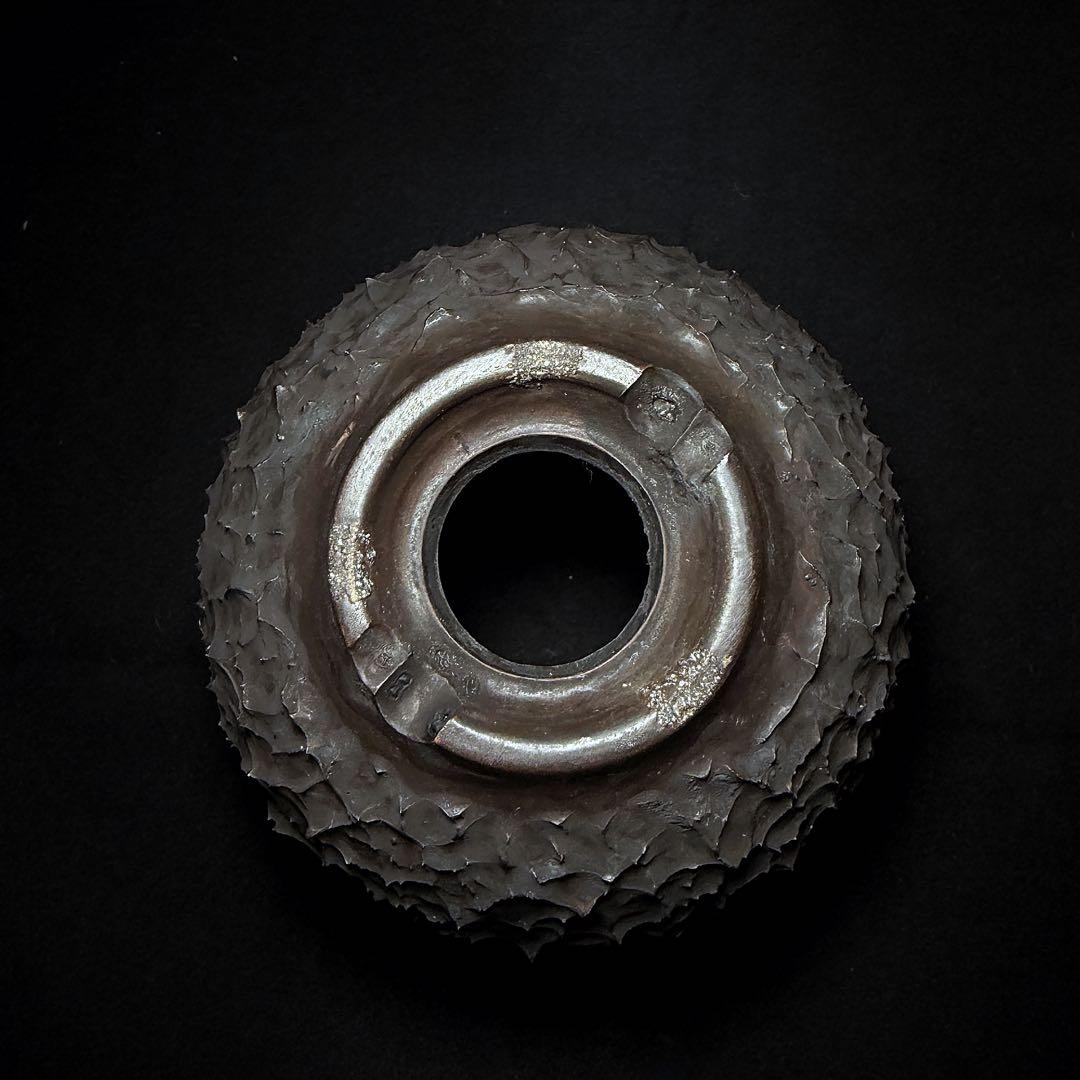 RLF raw life factory 鬼嫁