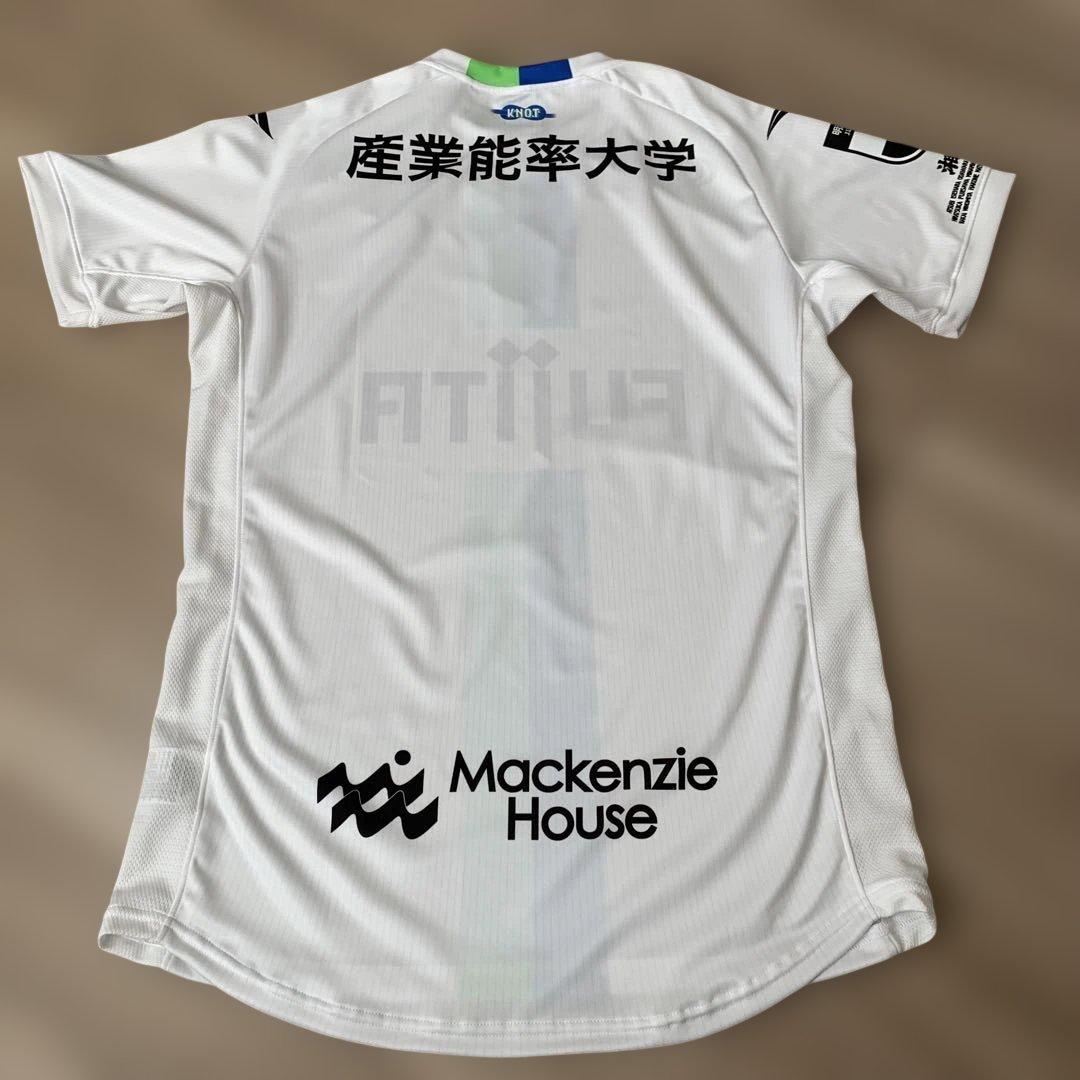 Penalty 湘南ベルマーレ2026 2ndユニフォーム【新品未使用】