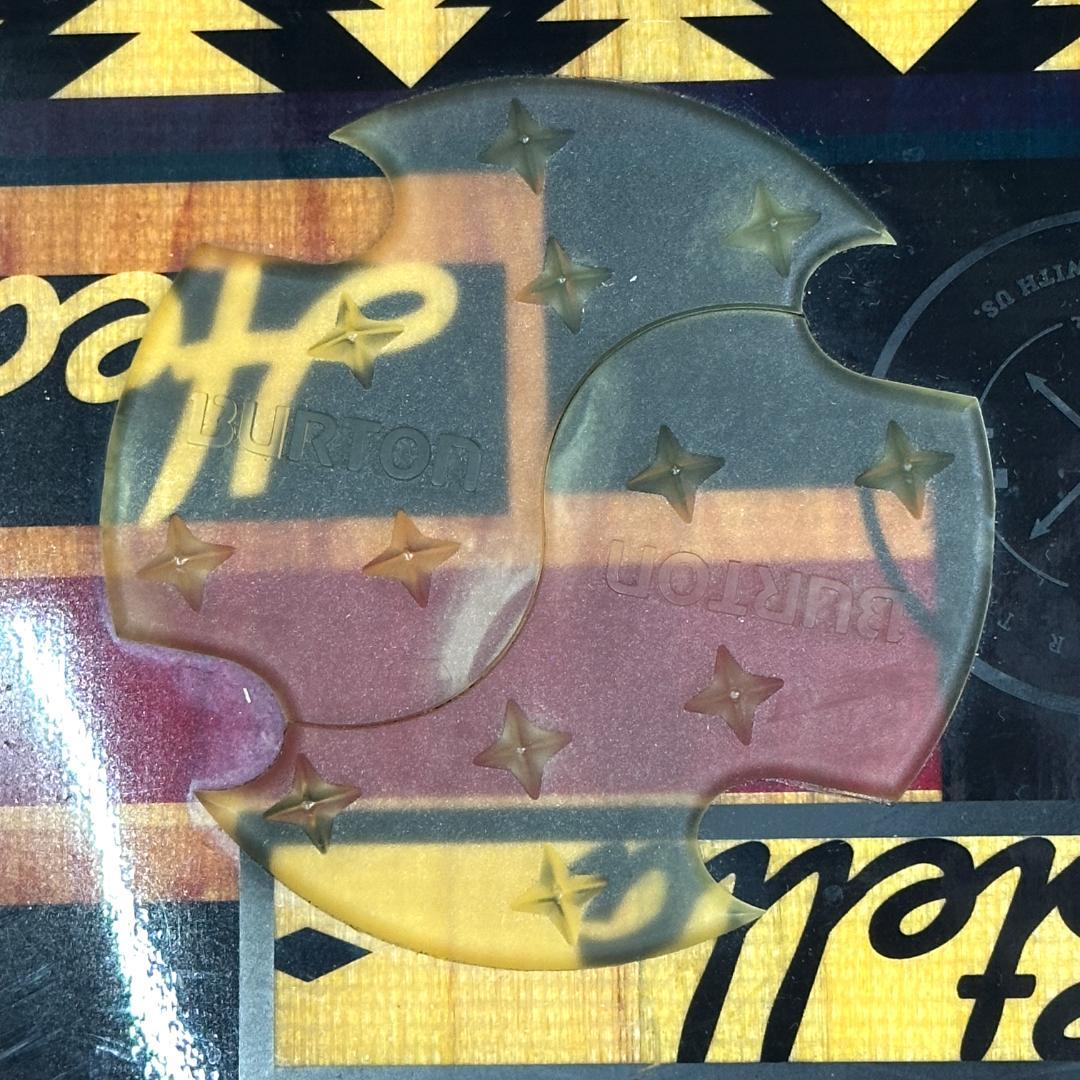 中古 HEAD STELLA DCT スノーボード 38 ビンディング セット