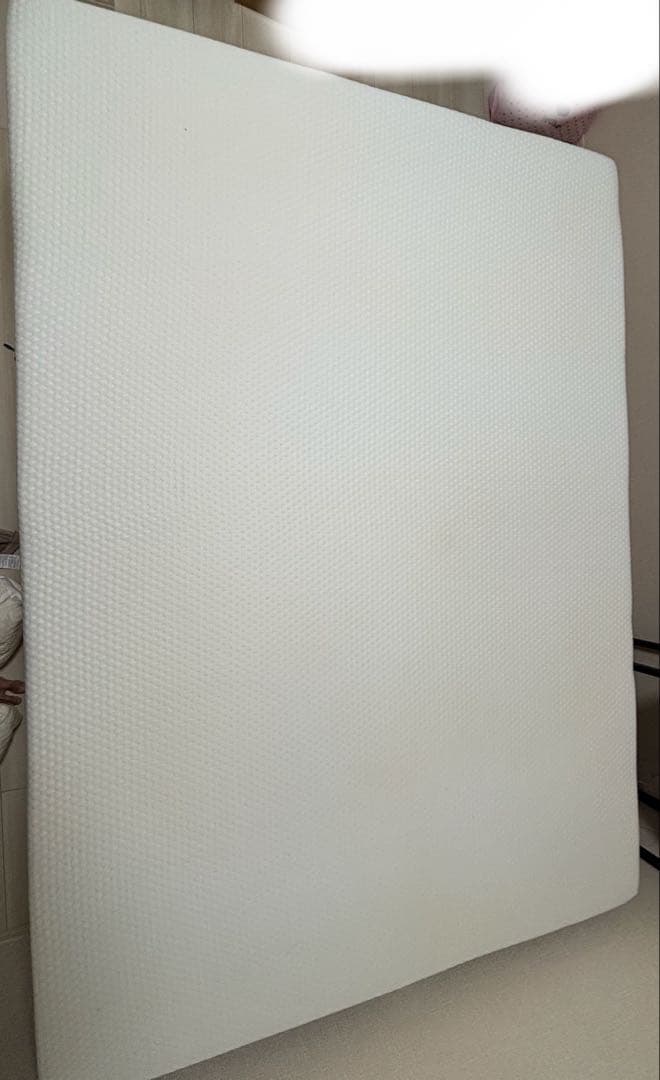 エマスリープ　ダブルサイズ　マットレス