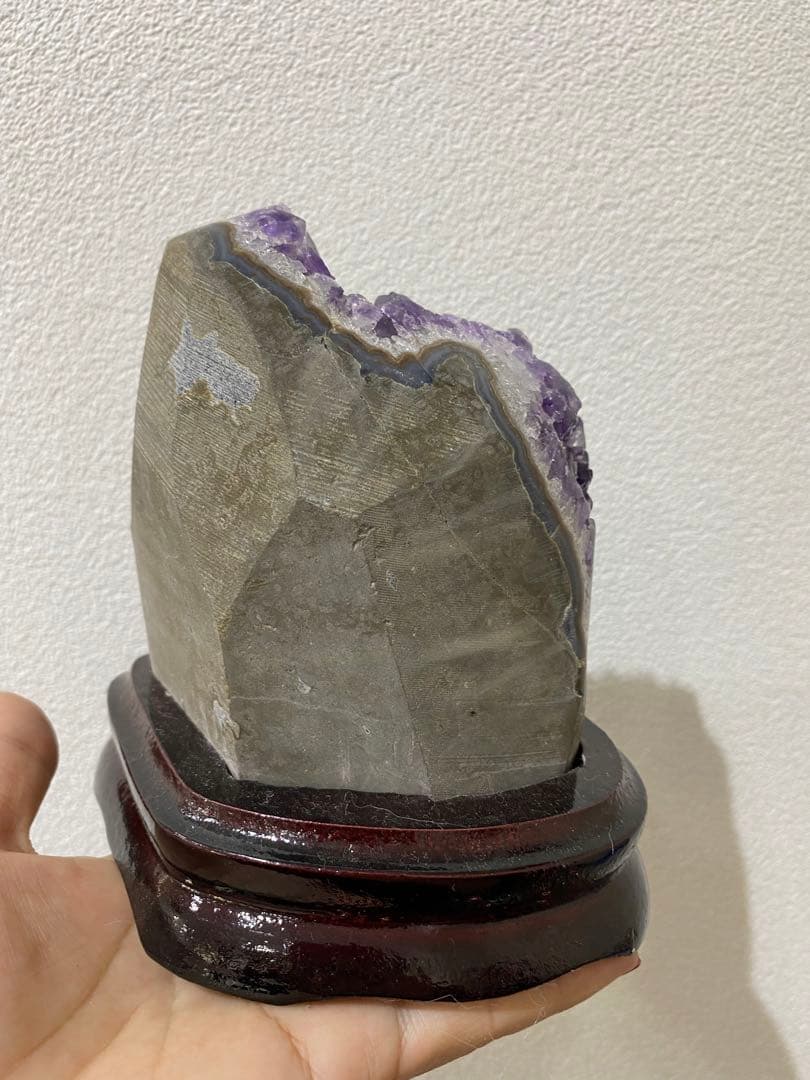 店舗移転セール　アメジストドーム　天然石　パワーストーン　開運　浄化