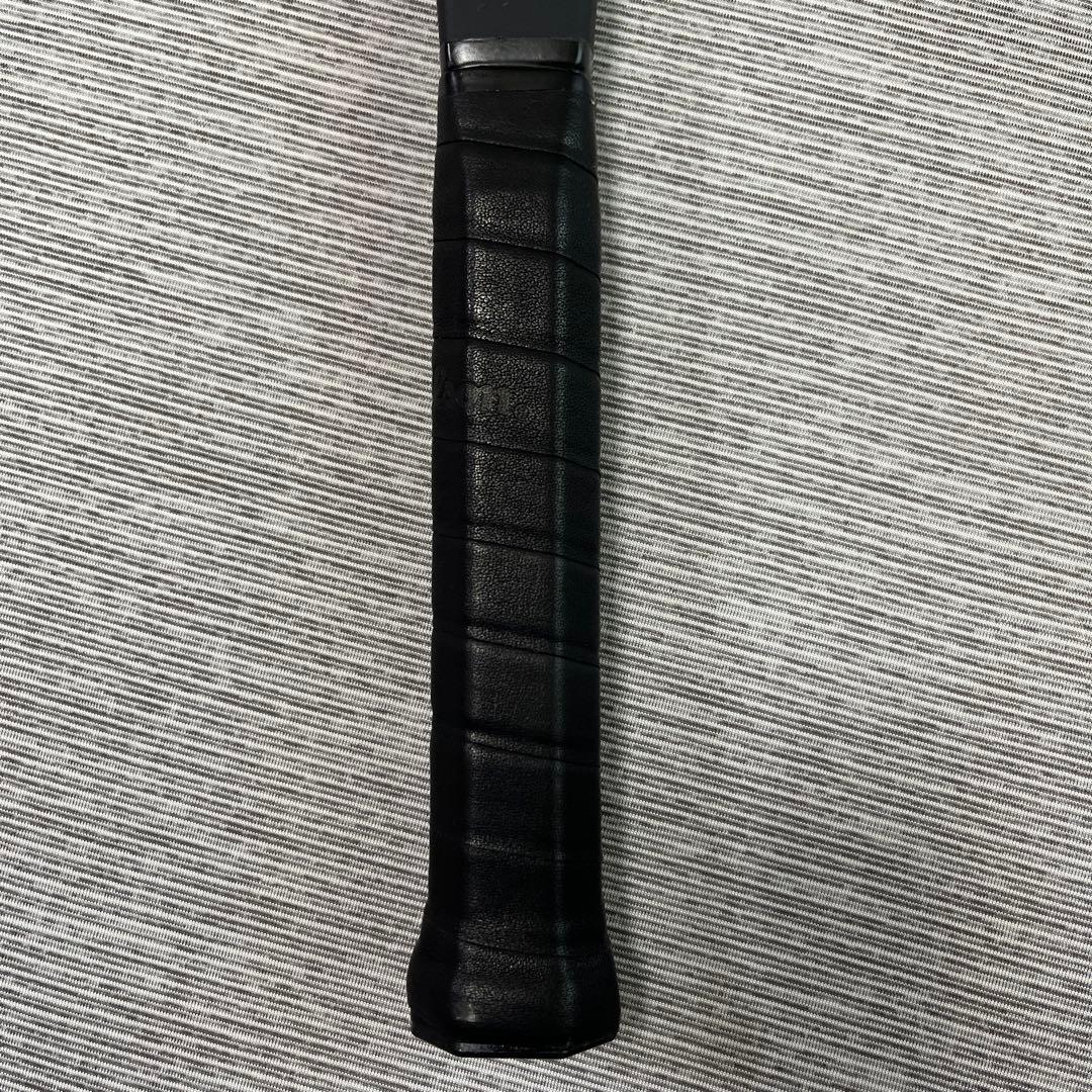 ラケット(硬式用) Wilson Pro staff V13 RF