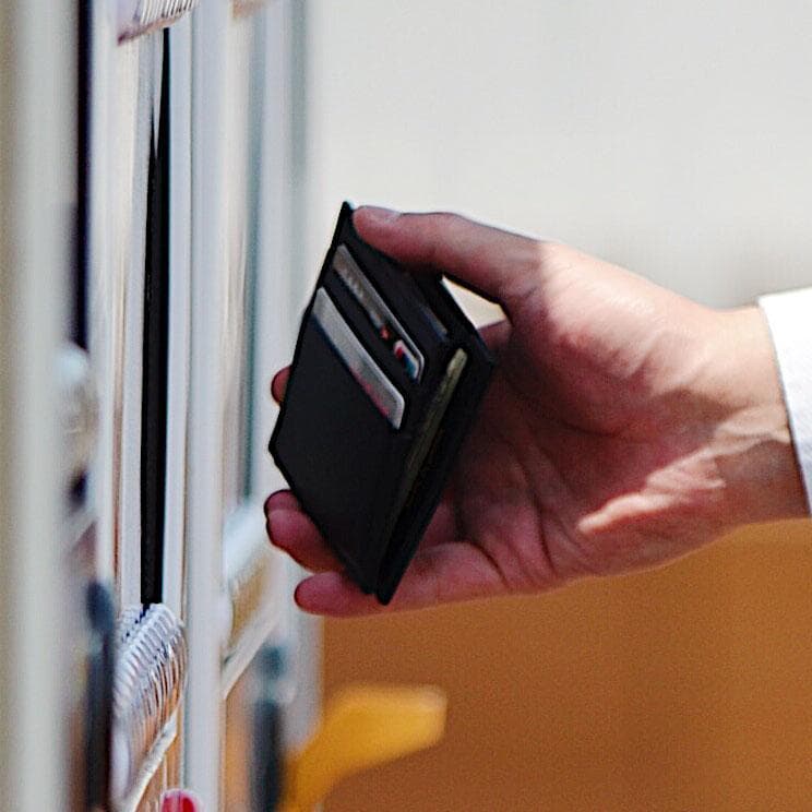 【新品】スピンウォレット | spin wallet ピンク