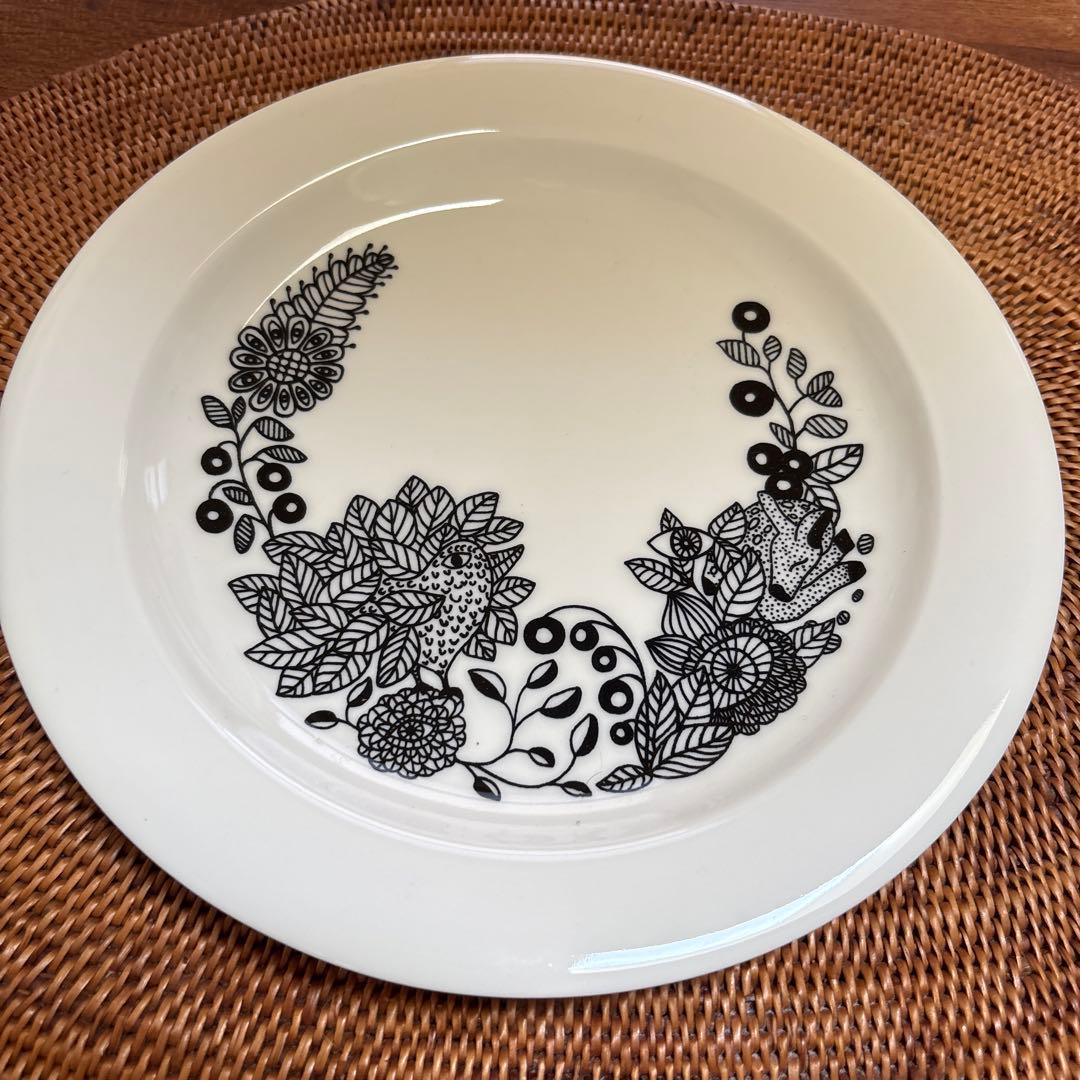 ARABIA ピーロパイッカ