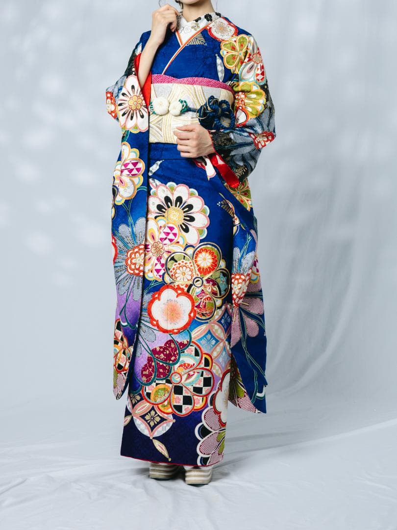 ちいママ様　帯単品【553】【165cm~175cmの方用】