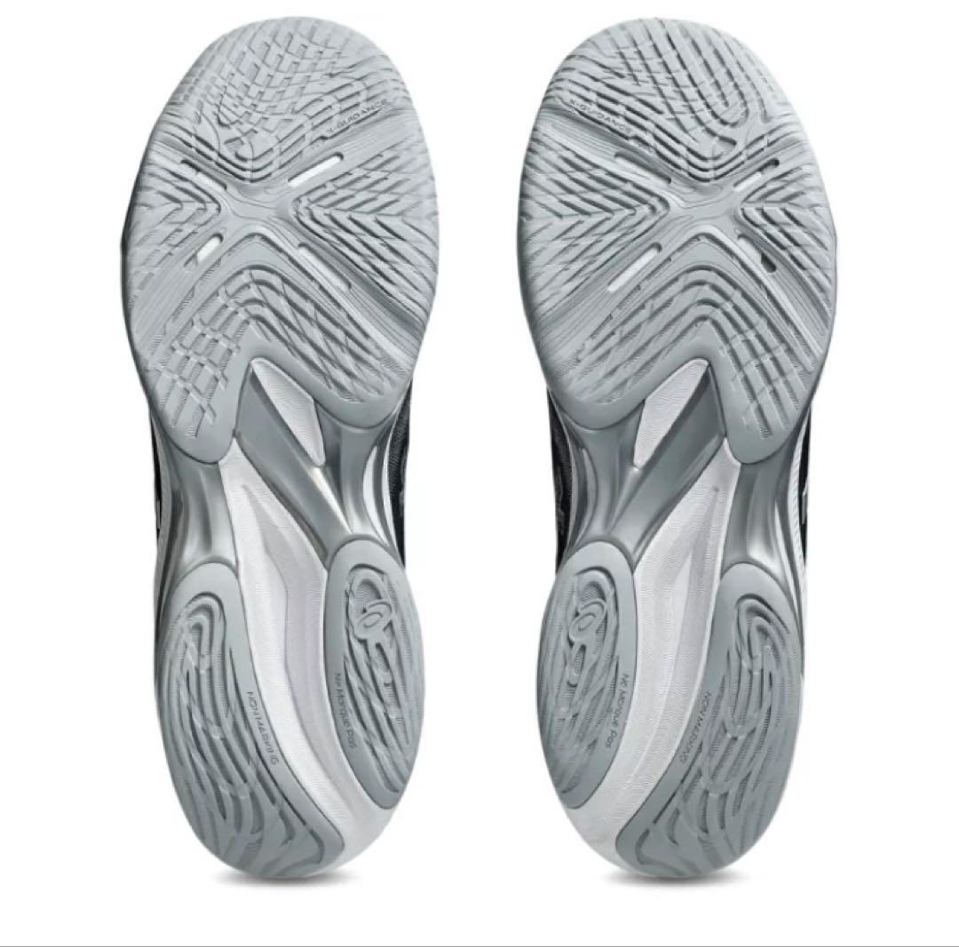 アシックス NETBURNER BALLISTIC FF 4 ネットバーナー26