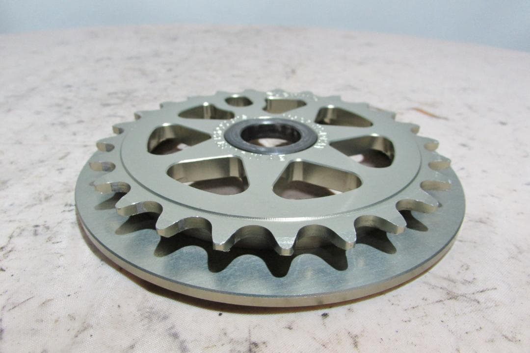 BMX スプロケット ALIVE INDUSTRY Sprocket 25T