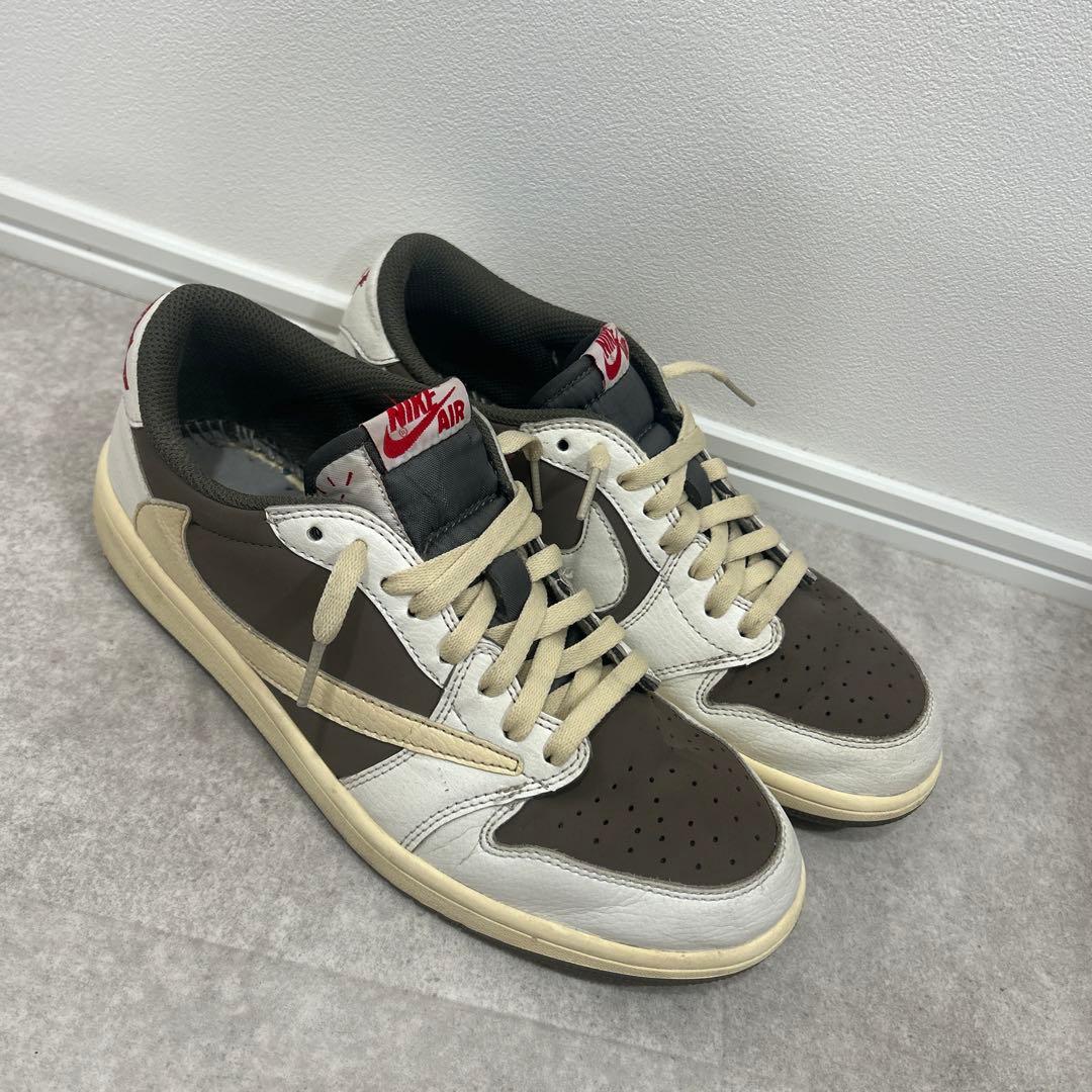 r*b様 Travis Scottリバースモカ