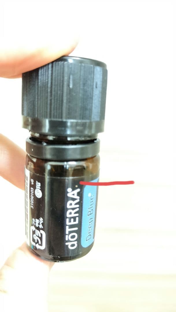 ドテラ アロマタッチキット