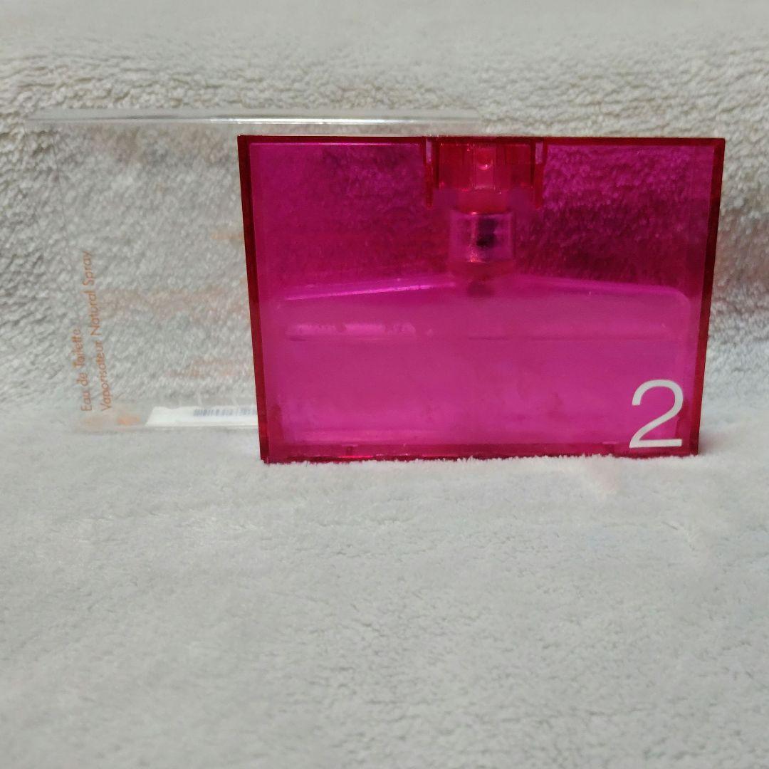 グッチ　ラッシュ2　30ml