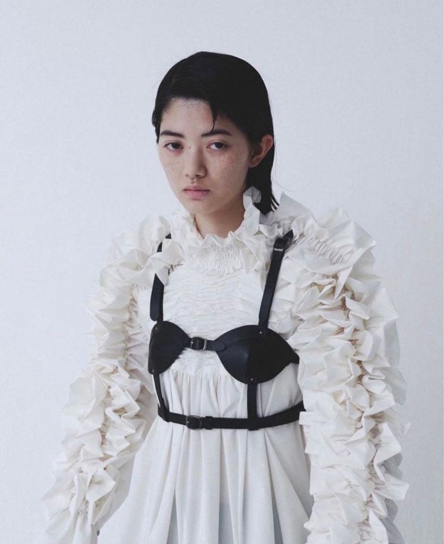 LITMUS Her Praha ブラハーネス ブラック