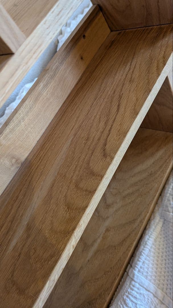 【米田】scope スコープ サイドバイサイドティーラック