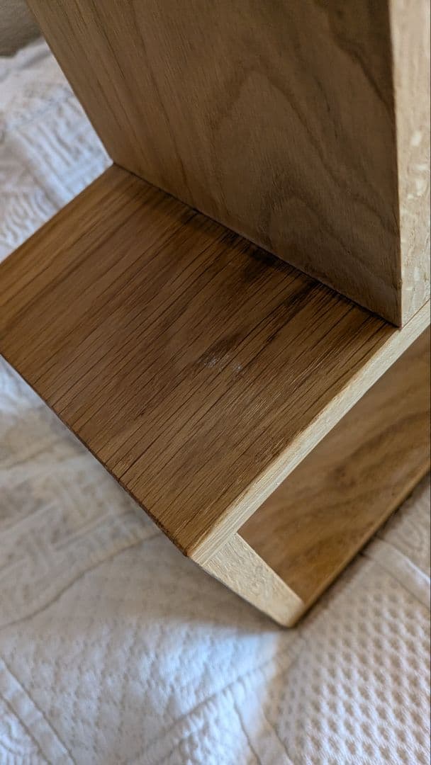 【米田】scope スコープ サイドバイサイドティーラック