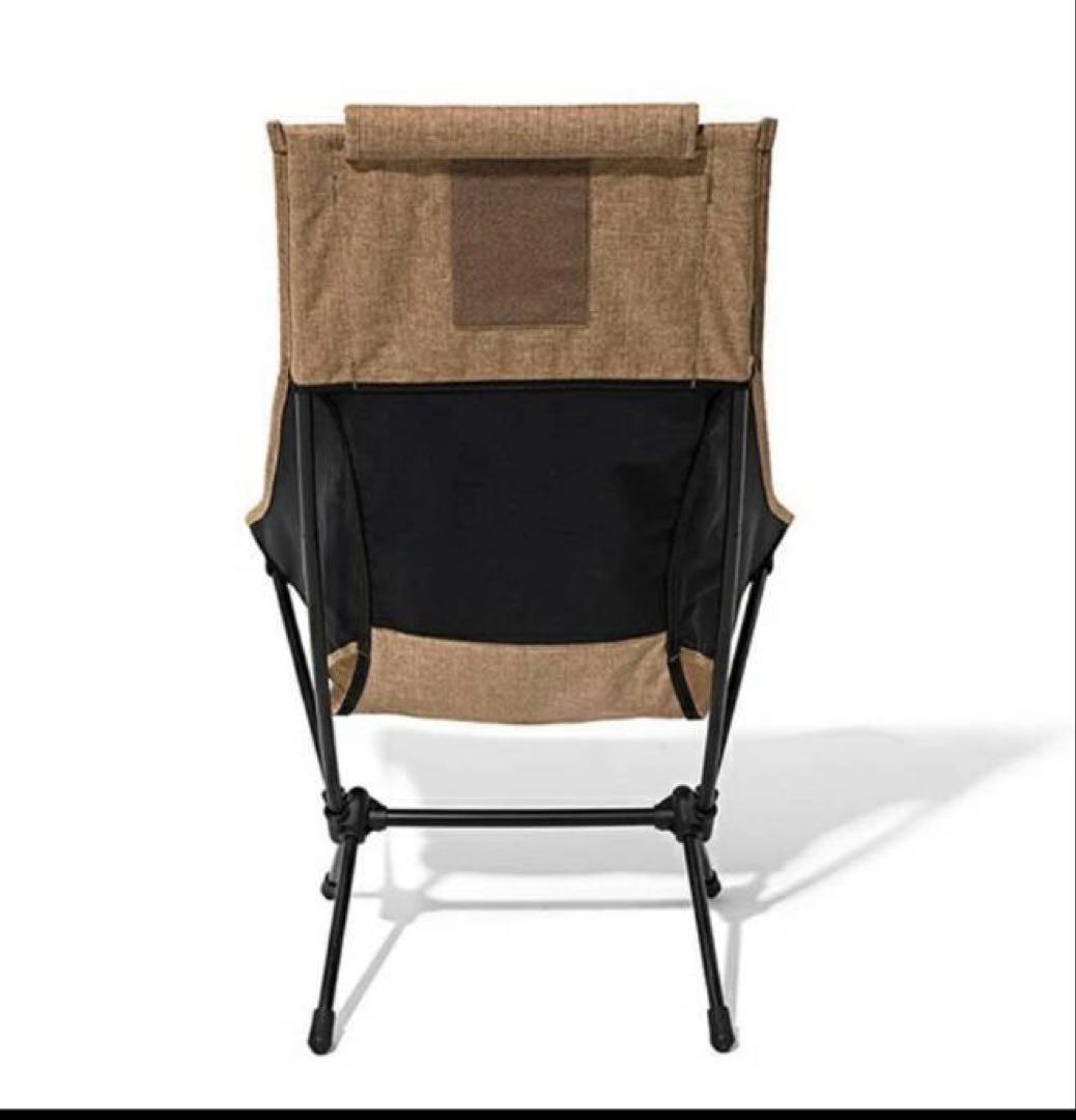 Helinox Chair Tow  カプチーノ