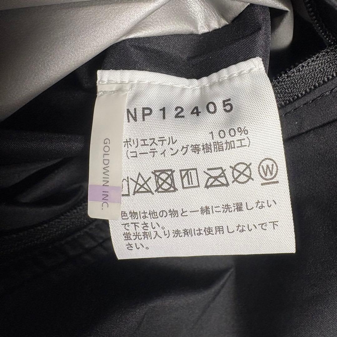 ノースフェイス　THE NORTH FACE NP12405 ゴアテックス