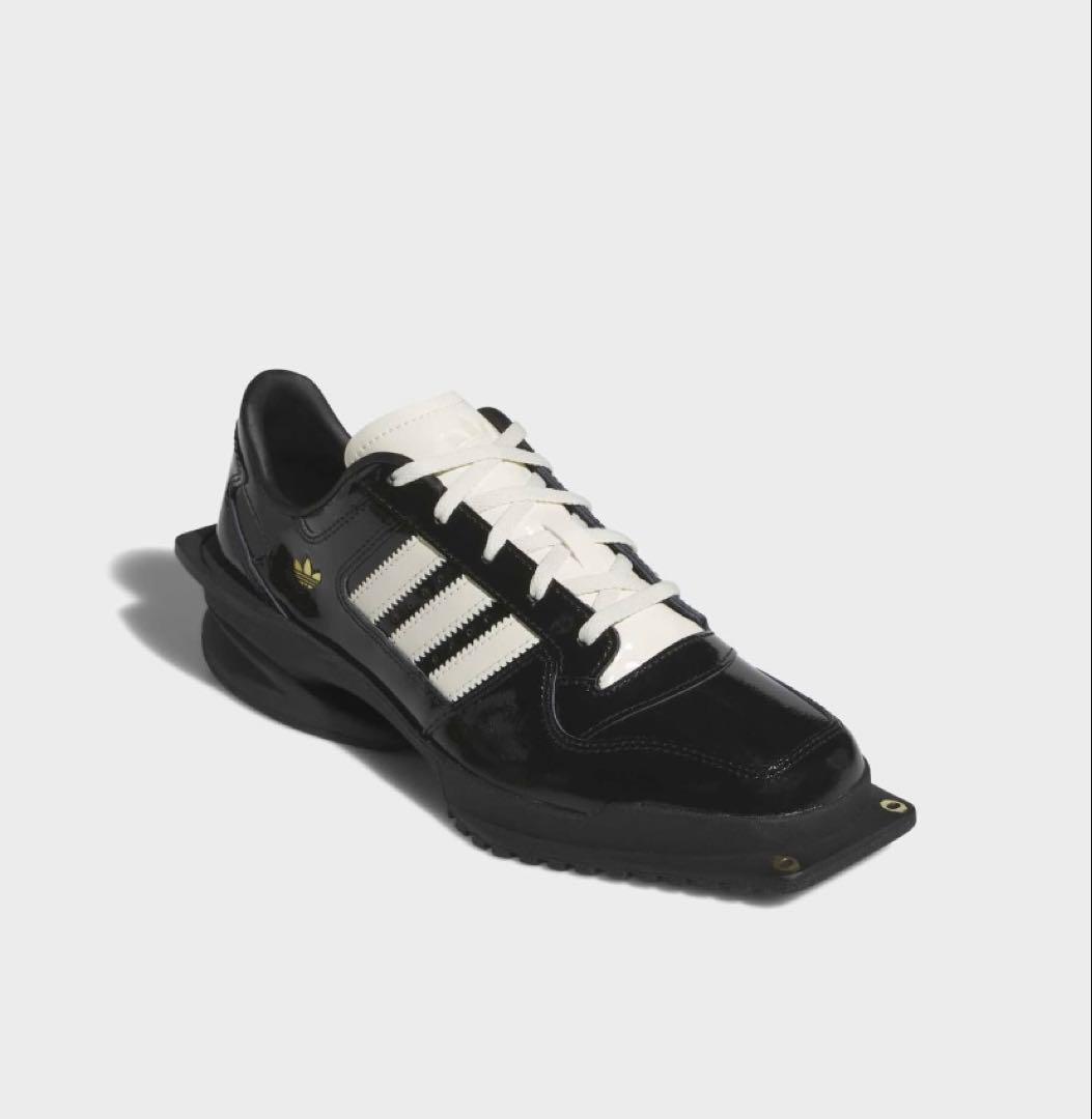 adidas 26 【新品】アディダス フォーラム キュビズム
