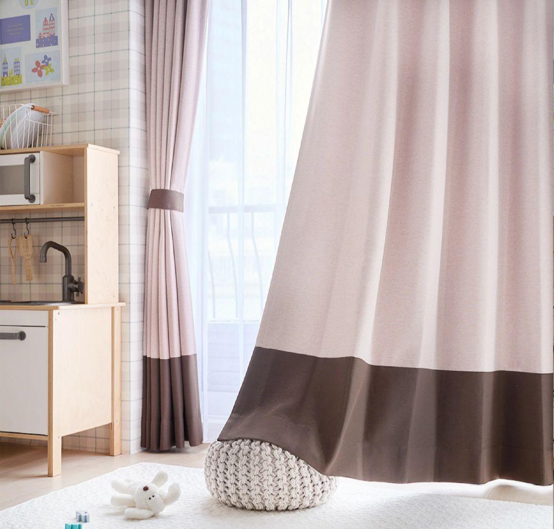 セミオーダー　カーテン