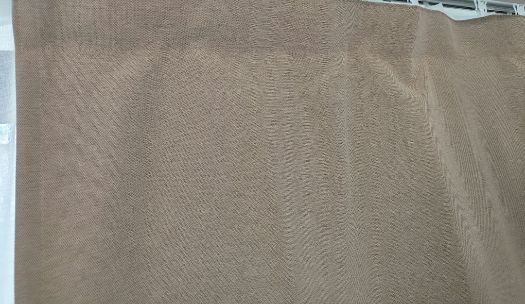 セミオーダー　カーテン