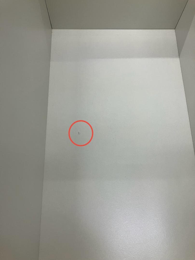 IKEA デスク VEBJORN ベージュ