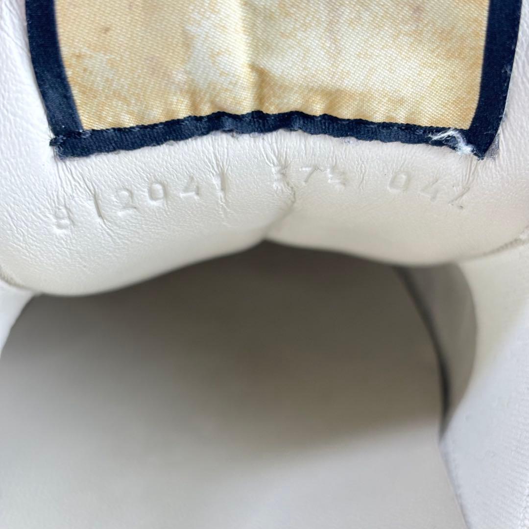 GUCCI 812041 スニーカー 37 1/2 gucci
