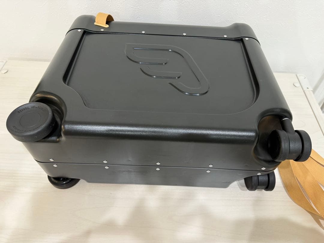 ストッケ⭐︎ジェットキッズ⭐︎BLACK