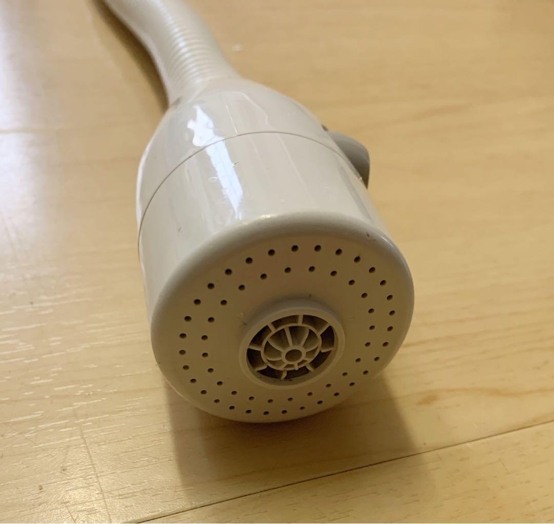 リンナイ 小型湯沸かし器 5号　プロパンガス（LP）RUS-V560（SL）