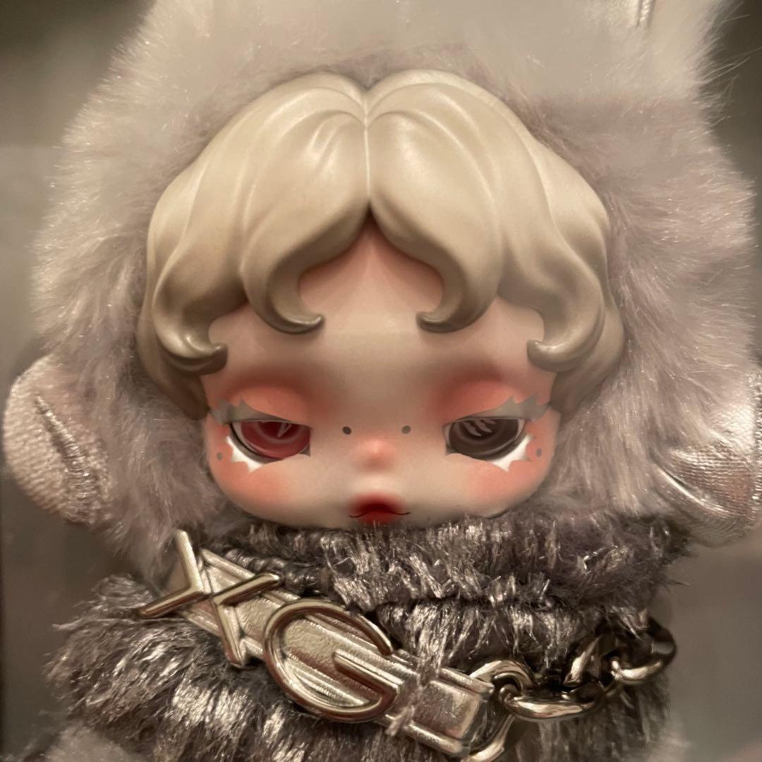 POPMART スカルパンダ XG