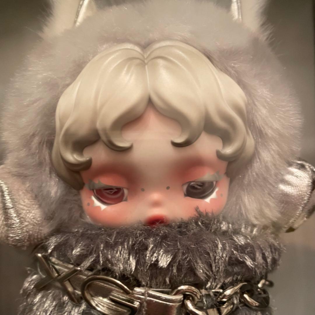 POPMART スカルパンダ XG