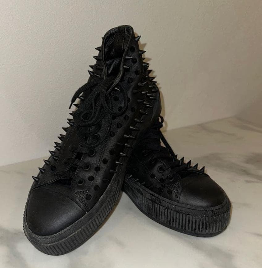 L GIENCHI JEAN MICHEL HI ジエンチ