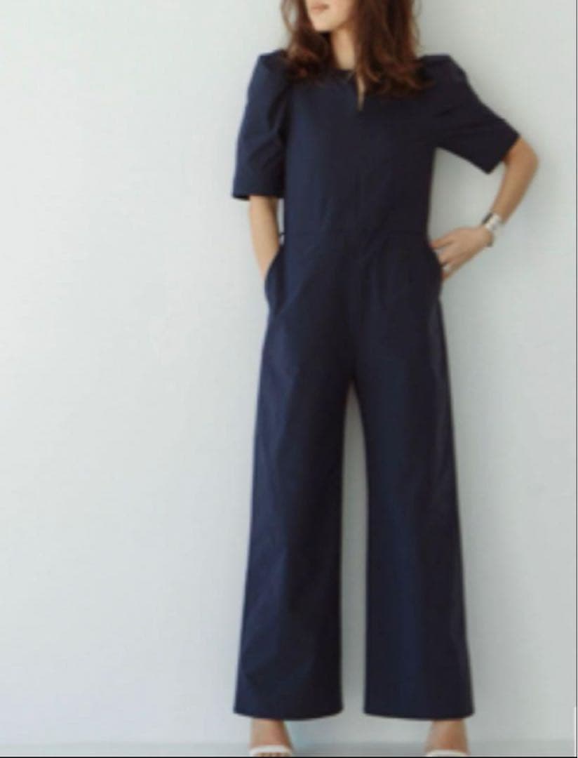 WE’RTHY オールインワン