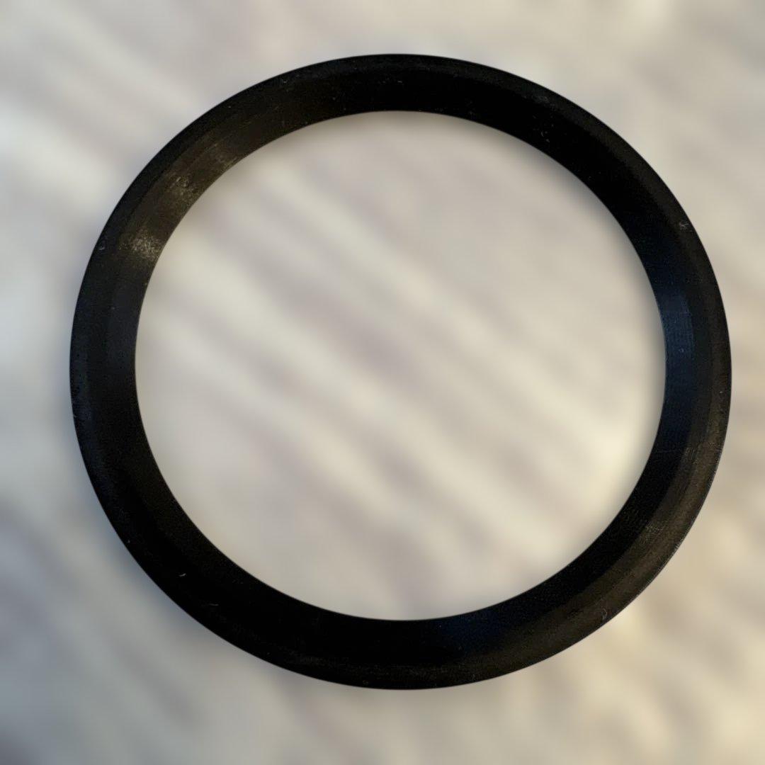 ロレックス　16700 純正ベゼルディスク