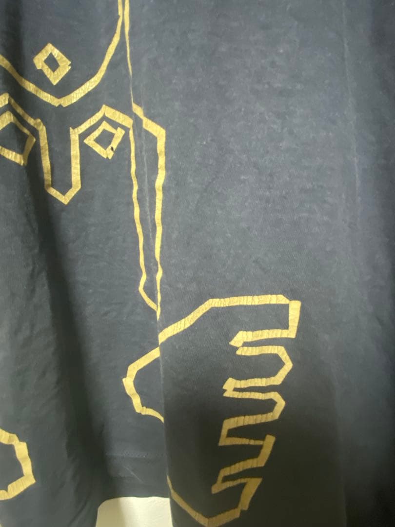 ち*ん様 Walter Van Beirendonck ロンT モード arch