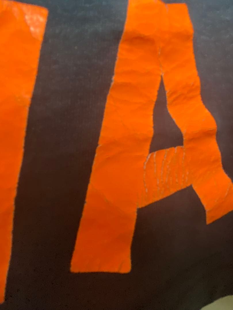 ち*ん様 Walter Van Beirendonck ロンT モード arch