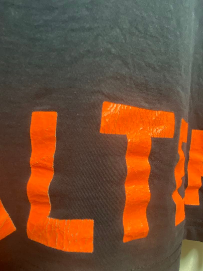 ち*ん様 Walter Van Beirendonck ロンT モード arch