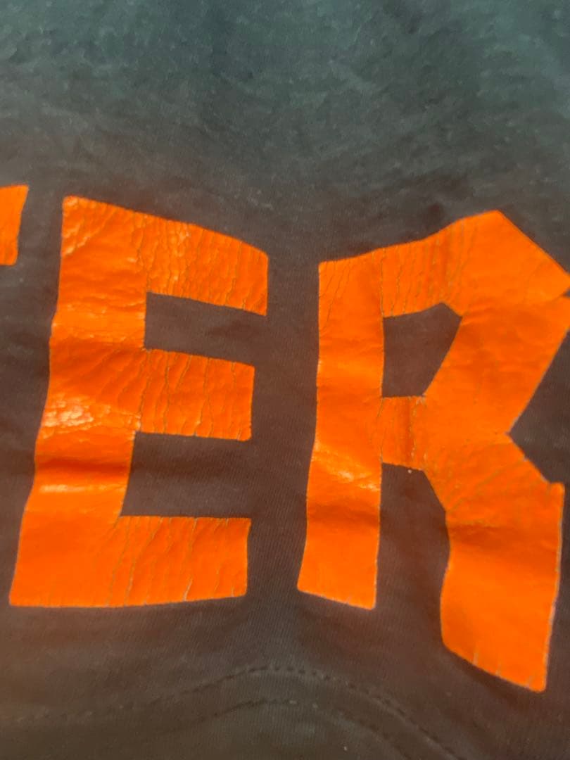 ち*ん様 Walter Van Beirendonck ロンT モード arch